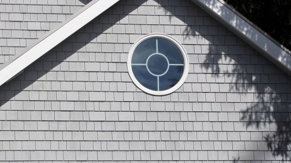 Round Window Replacement