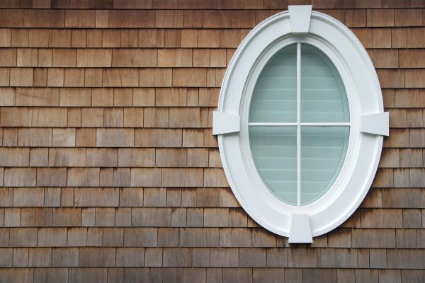 Oval Window Replacement