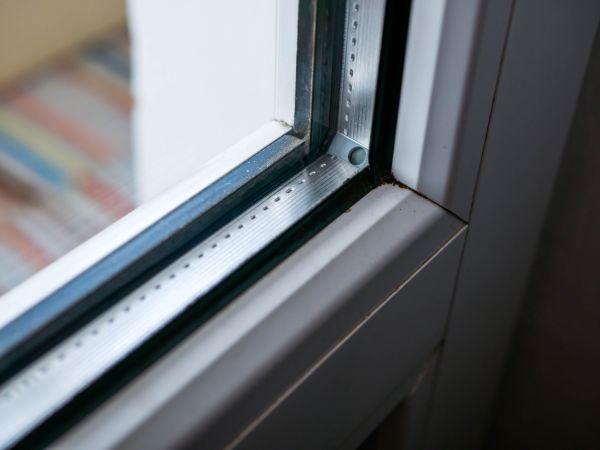 Security Window Replacement