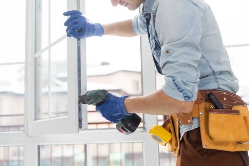 Cost of Windows Installation in Wapakoneta, OH