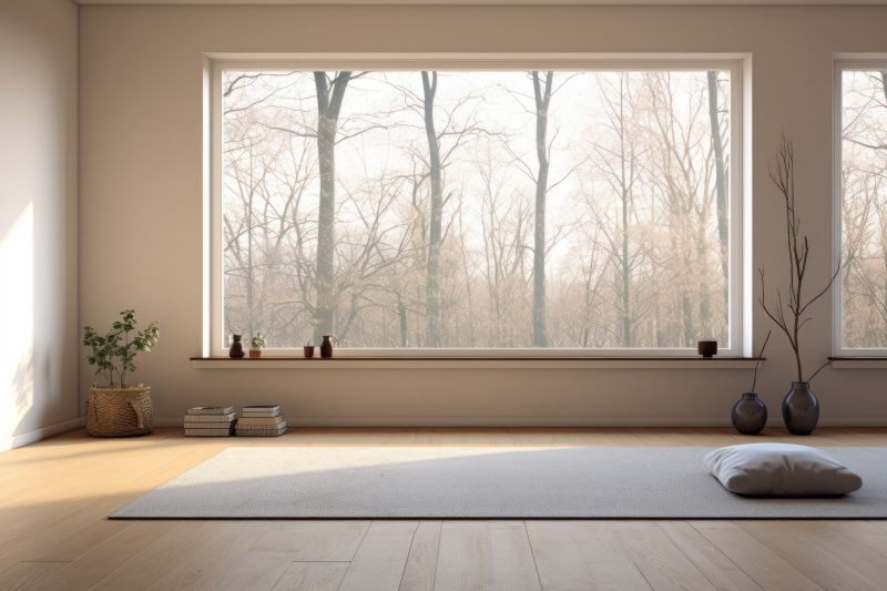 Space-Smart Ideas — On a Budget